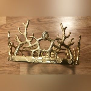 Gold Crown